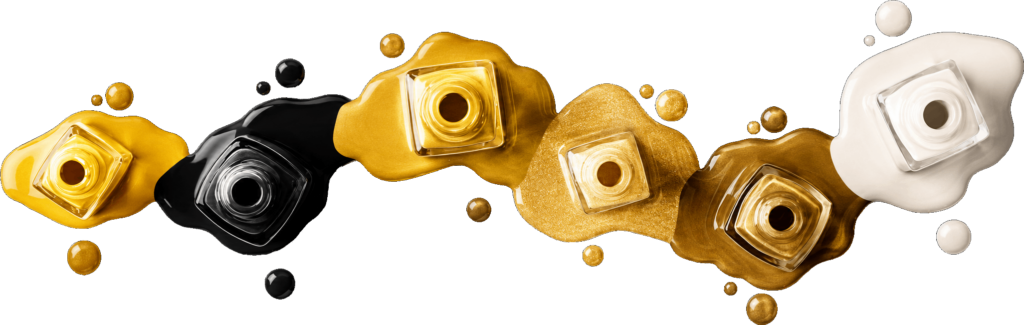 golden polish